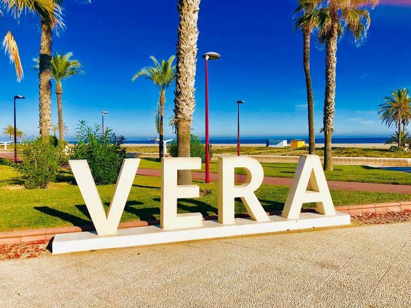 Apartamento Very Very - Freshly Renovated Vera